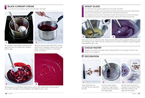 Eclairs: Easy, Elegant and Modern Recipes