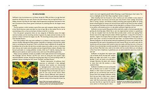 The Flower Farmer: An Organic Grower's Guide to Raising and Selling Cut Flowers, 2nd Edition