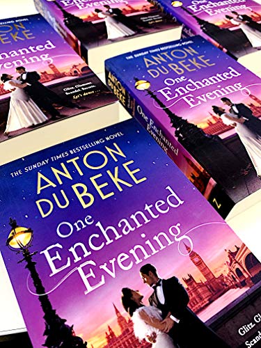 One Enchanted Evening (The Buckingham Hotel)