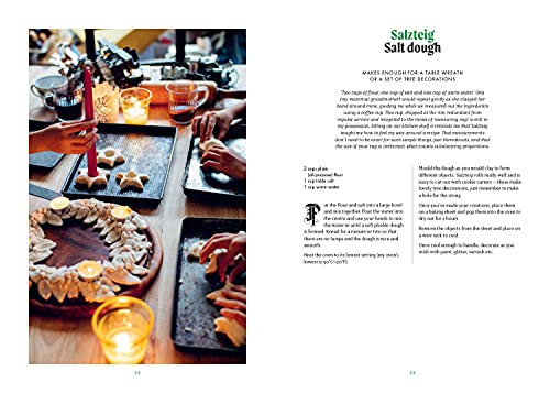 Advent: Festive German Bakes to Celebrate the Coming of Christmas