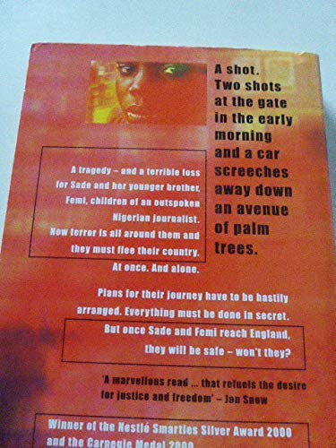 The Other Side of Truth