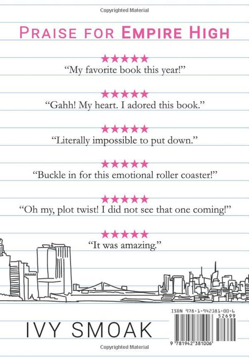 Empire High Untouchables (1)