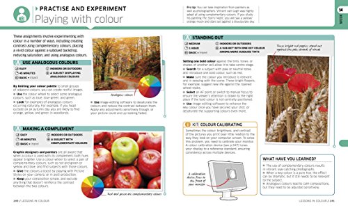Digital Photography Complete Course