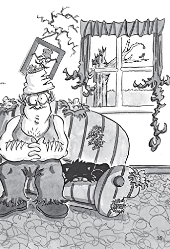 Bad Kitty Meets the Baby