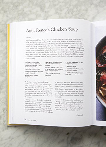 Small Victories: Recipes, Advice + Hundreds of Ideas for Home Cooking Triumphs (Best Simple Recipes, Simple Cookbook Ideas, Cooking Techniques Book)