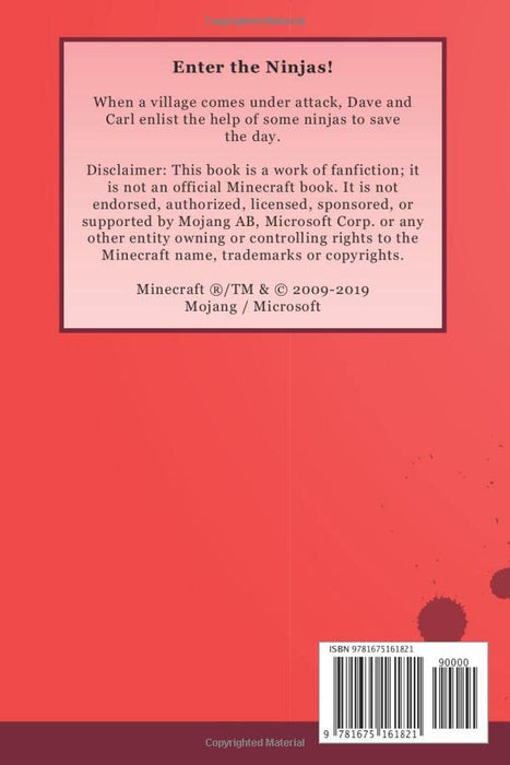 Dave the Villager 12: An Unofficial Minecraft Series (The Legend of Dave the Villager)