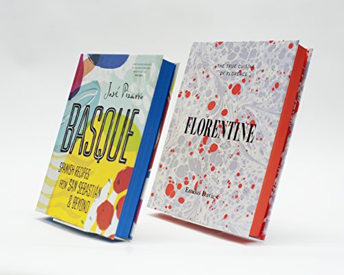 Florentine: The True Cuisine of Florence