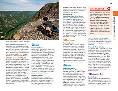 Fodor's Montreal & Quebec City (Full-color Travel Guide)