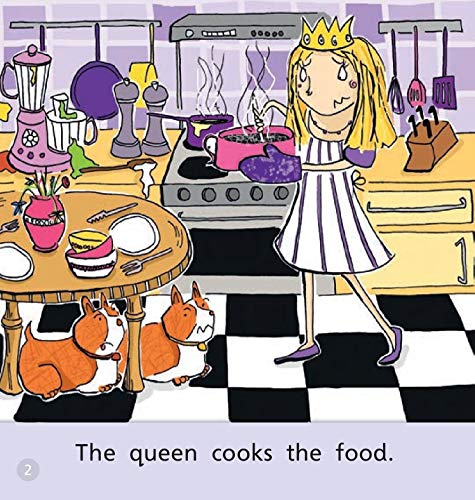 Learn to Read at Home with Phonics Bug: Pack 4 (Pack of 4 reading books with 3 fiction and 1 non-fiction)