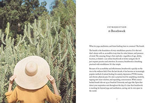 How to Breathe: 25 Simple Practices for Calm, Joy, and Resilience