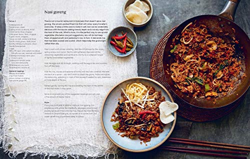 Fire Islands: Recipes from Indonesia