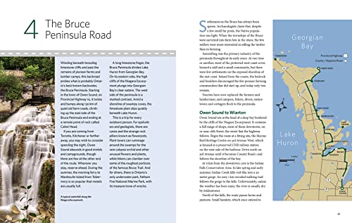 Backroads of Ontario