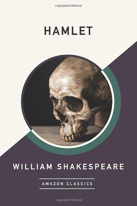Hamlet (AmazonClassics Edition)