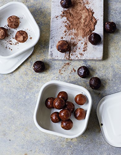 Superfoods Superfast: 100 Energizing Recipes to Make in 20 Minutes or Less