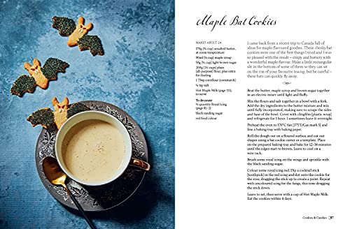 The Wicked Baker: Cakes and treats to die for