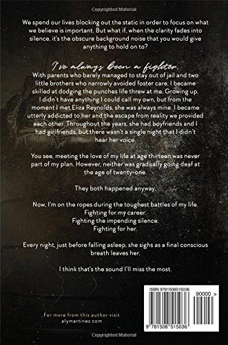 Fighting Silence (On The Ropes)