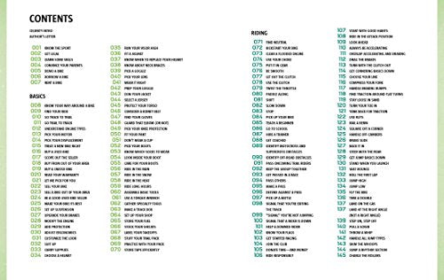 The Total Dirt Rider Manual (Dirt Rider): 358 Essential Dirt Bike Skills