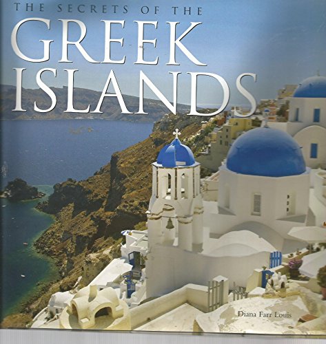 Secrets of the Greek Islands