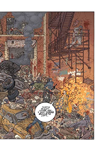 Hard Boiled (Second Edition)