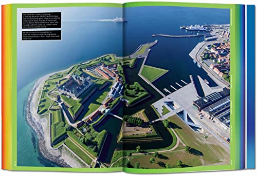 Hot to Cold: An Odyssey of Architectural Adaptation