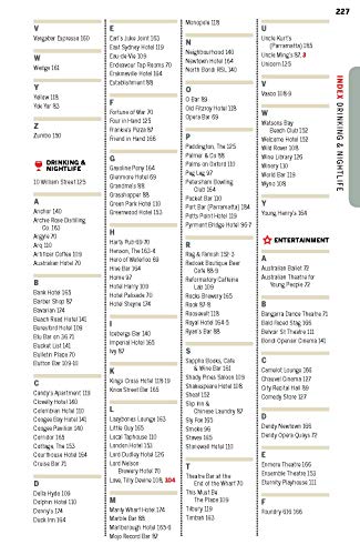 Lonely Planet Sydney 12 (Travel Guide)