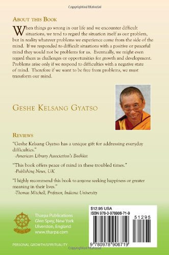 How to Solve Our Human Problems: The Four Noble Truths