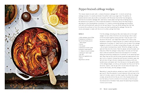 Nistisima: The secret to delicious Mediterranean vegan food, the Sunday Times bestseller and voted OFM Best Cookbook