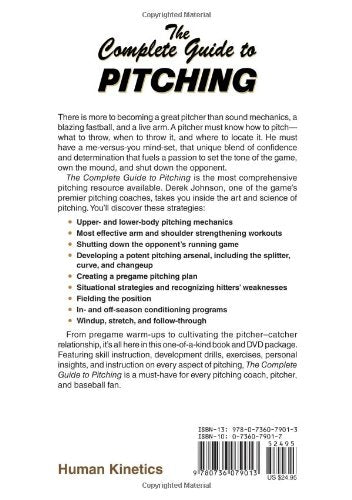 The Complete Guide to Pitching