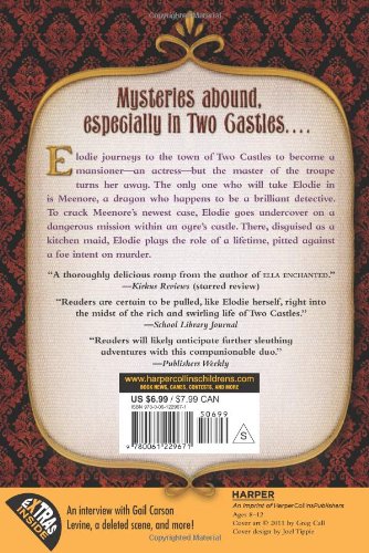 A Tale of Two Castles