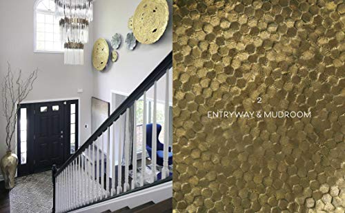 Inspire Your Home: Easy Affordable Ideas to Make Every Room Glamorous