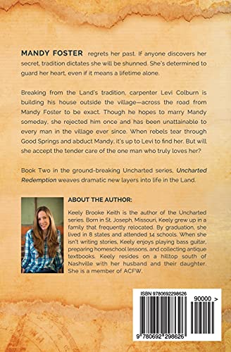 Uncharted Redemption