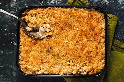 The New Orleans Kitchen: Classic Recipes and Modern Techniques for an Unrivaled Cuisine [A Cookbook]