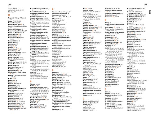 Fodor's Montreal & Quebec City (Full-color Travel Guide)