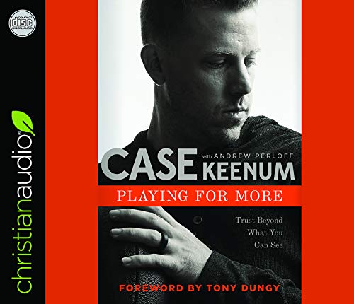 Playing for More: Trust Beyond What You Can See