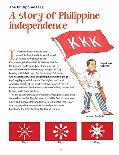 All About the Philippines: Stories, Songs, Crafts and Games for Kids