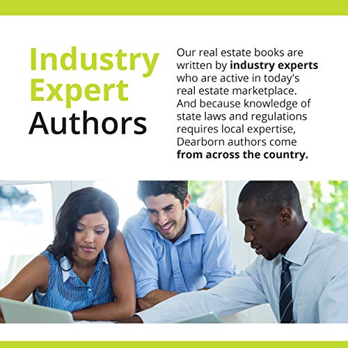 Study Guide for Modern Real Estate Practice