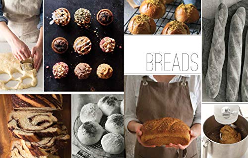 Bake from Scratch: Artisan Recipes for the Home Baker (Bake from Scratch, 1)