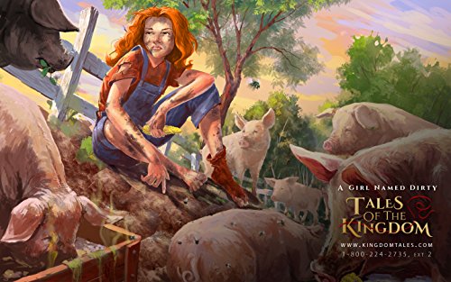 Tales of the Kingdom 30th Anniversary Edition