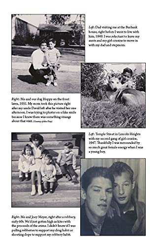 Trejo: My Life of Crime, Redemption and Hollywood