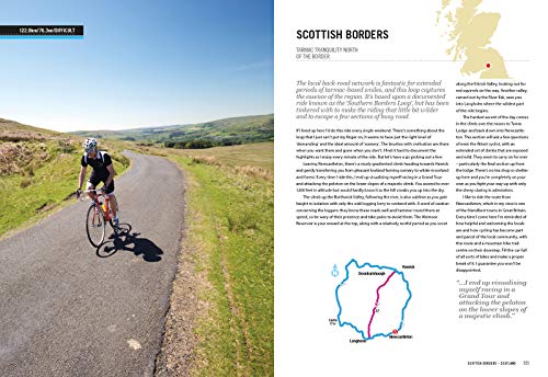 Great British Bike Rides 40 Classic Rout