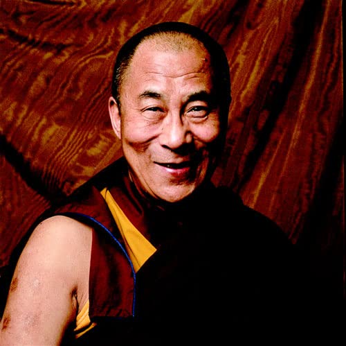The Dalai Lama's Book of Transformation