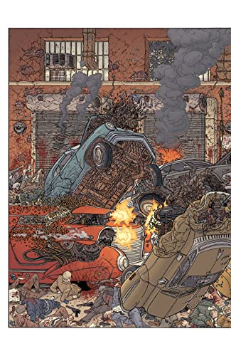 Hard Boiled (Second Edition)