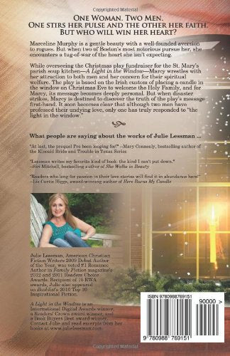 A Light in the Window