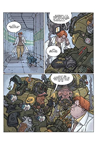 Hard Boiled (Second Edition)