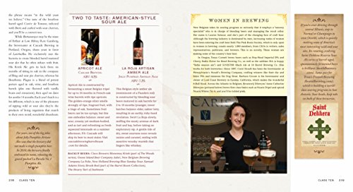 The Complete Beer Course: Boot Camp for Beer Geeks: From Novice to Expert in Twelve Tasting Classes