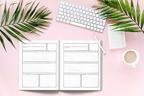 Mindful as Fuck: A Meditation Journal for Snarky-Ass Mofos