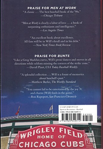 A Nice Little Place on the North Side: Wrigley Field at One Hundred