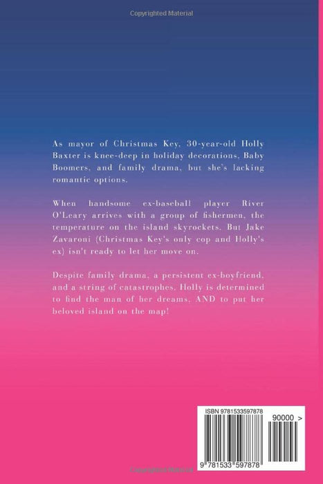 There's Always a Catch: Christmas Key Book One