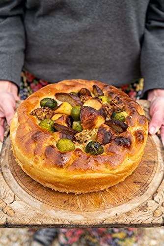 Christmas at River Cottage