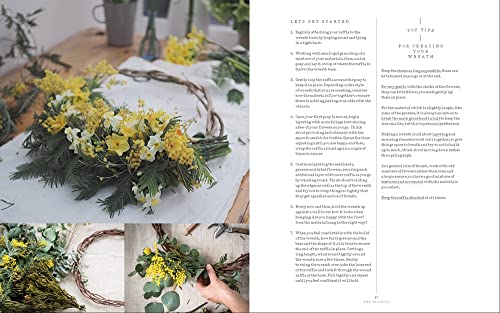 Everlastings: How to Grow, Harvest and Create with Dried Flowers